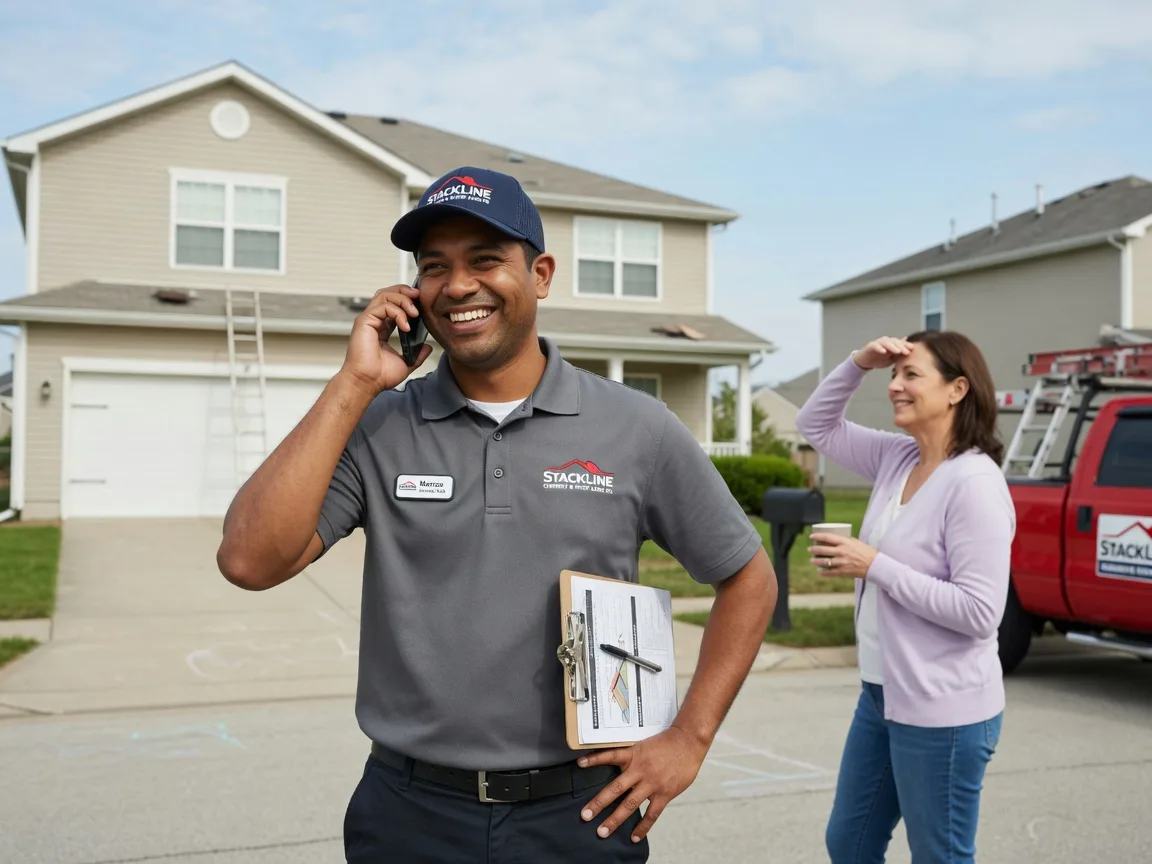 Chimney flashing repair Luther, IA FAQs